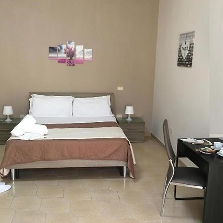 Soggiorno Paradiso Napoli Ngoại thất bức ảnh