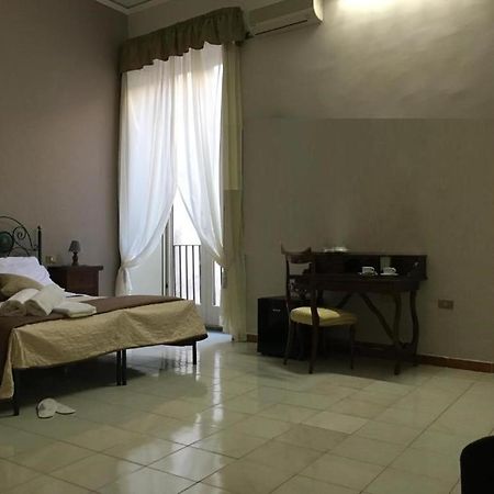 Soggiorno Paradiso Napoli Ngoại thất bức ảnh
