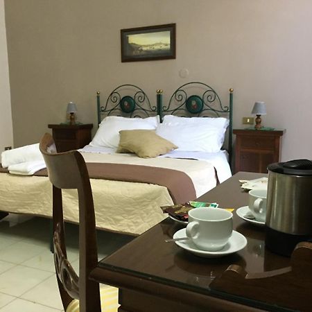 Soggiorno Paradiso Napoli Ngoại thất bức ảnh