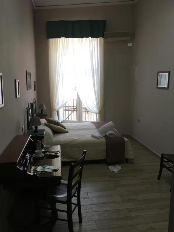 Soggiorno Paradiso Napoli Ngoại thất bức ảnh