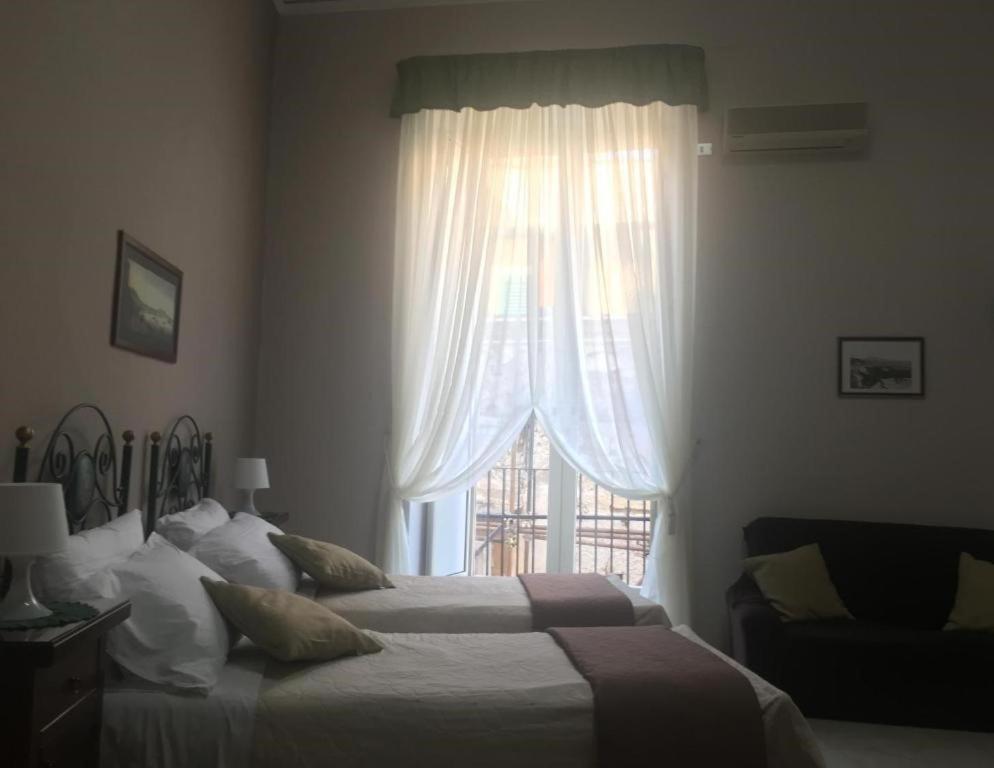 Soggiorno Paradiso Napoli Ngoại thất bức ảnh