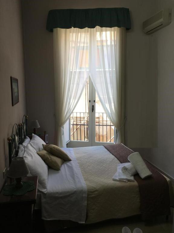 Soggiorno Paradiso Napoli Ngoại thất bức ảnh