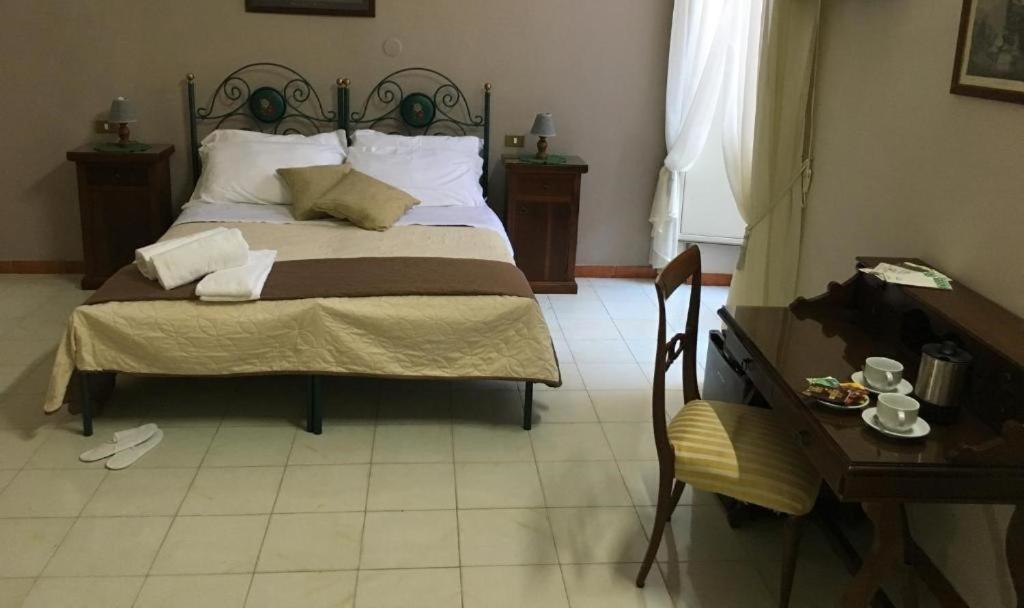 Soggiorno Paradiso Napoli Ngoại thất bức ảnh