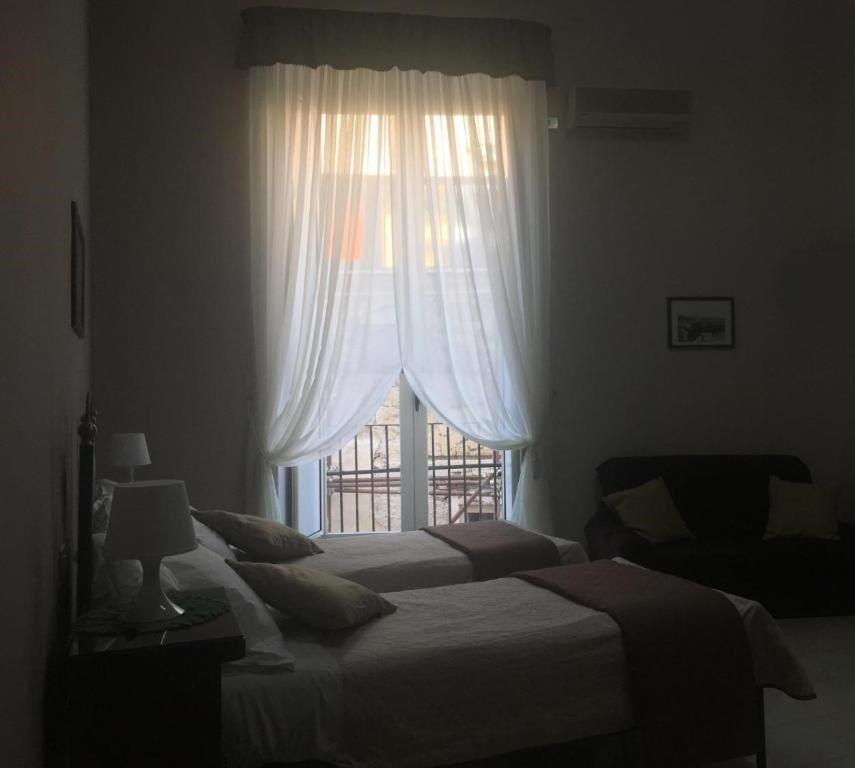 Soggiorno Paradiso Napoli Ngoại thất bức ảnh