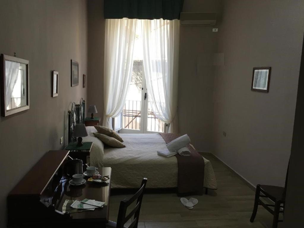 Soggiorno Paradiso Napoli Ngoại thất bức ảnh