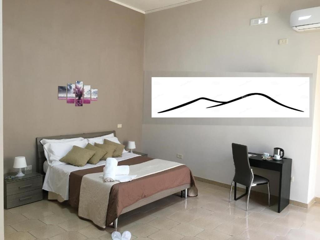 Soggiorno Paradiso Napoli Ngoại thất bức ảnh