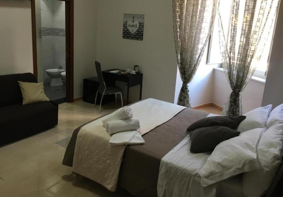 Soggiorno Paradiso Napoli Ngoại thất bức ảnh