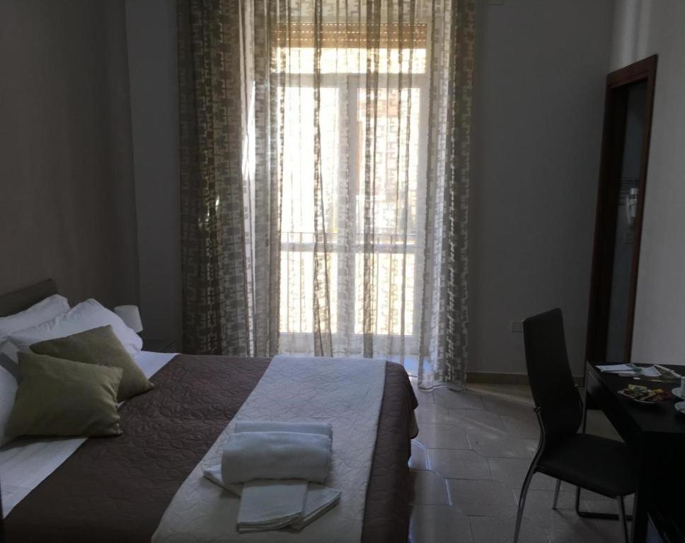 Soggiorno Paradiso Napoli Ngoại thất bức ảnh