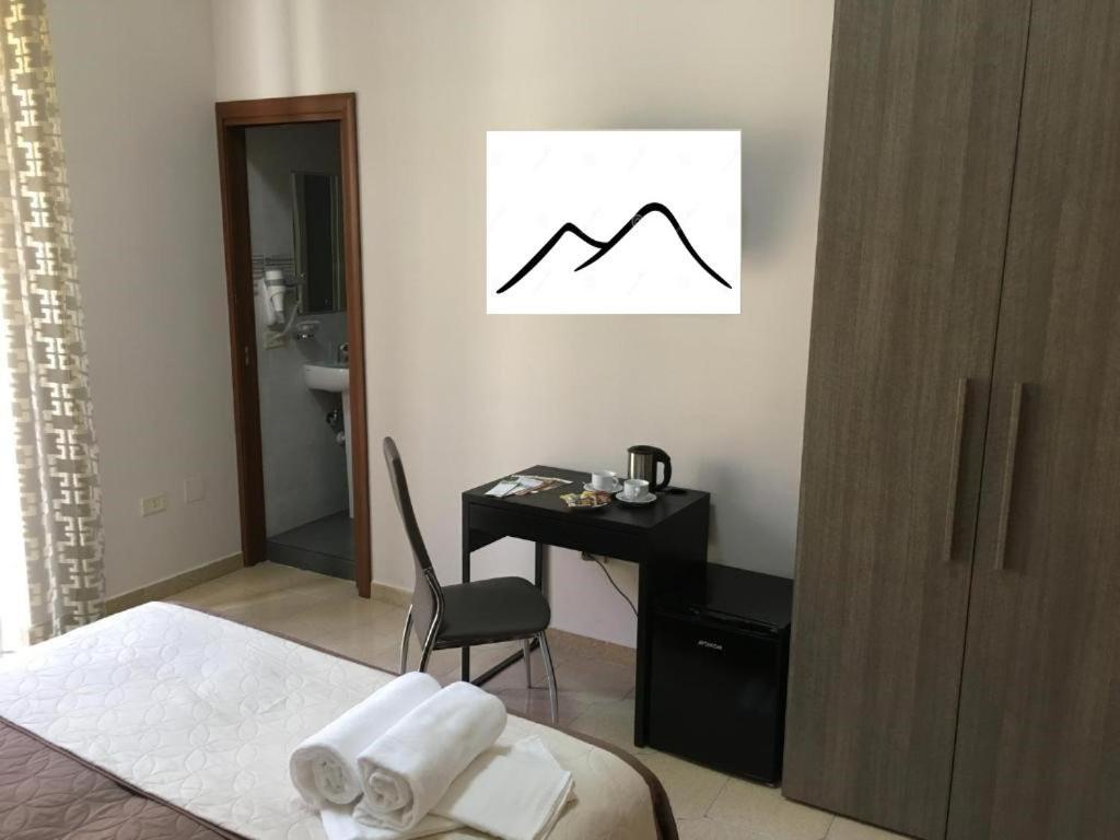 Soggiorno Paradiso Napoli Ngoại thất bức ảnh