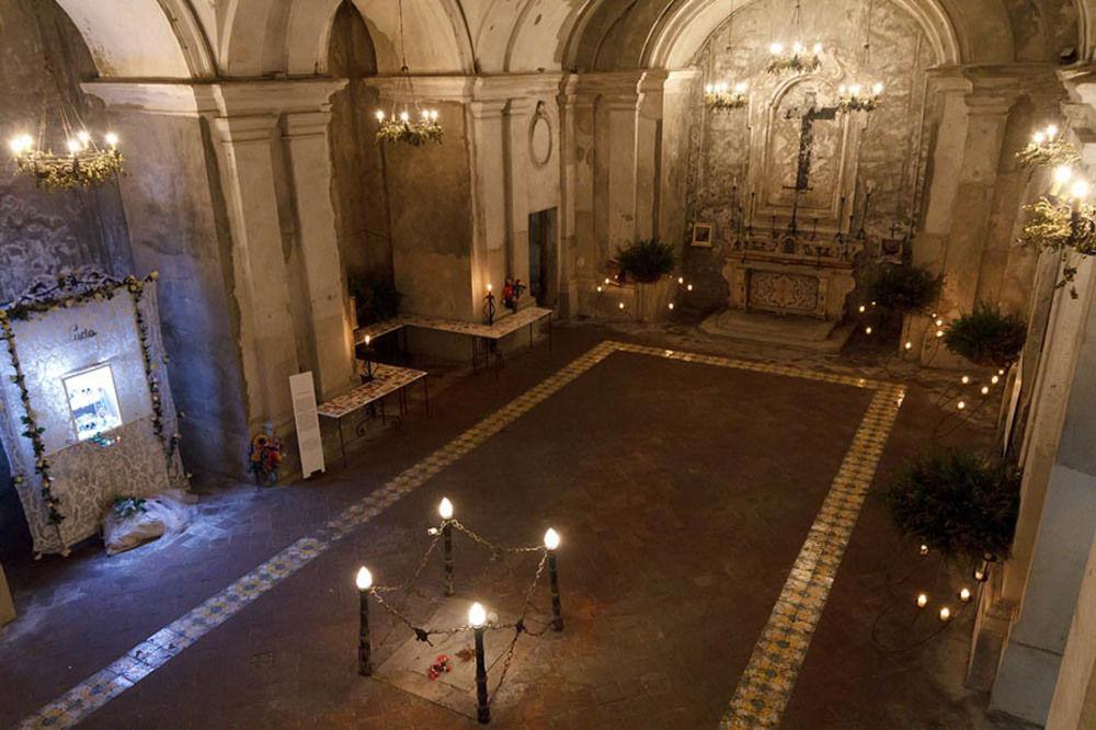 Soggiorno Paradiso Napoli Ngoại thất bức ảnh