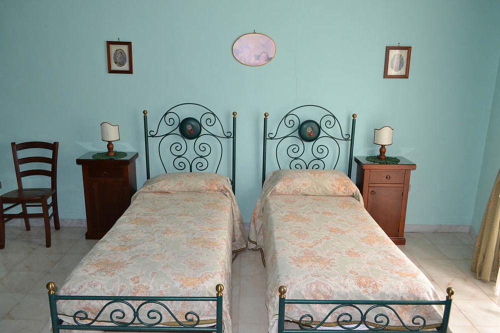 Soggiorno Paradiso Napoli Ngoại thất bức ảnh