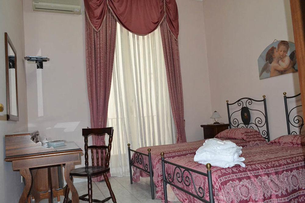 Soggiorno Paradiso Napoli Ngoại thất bức ảnh