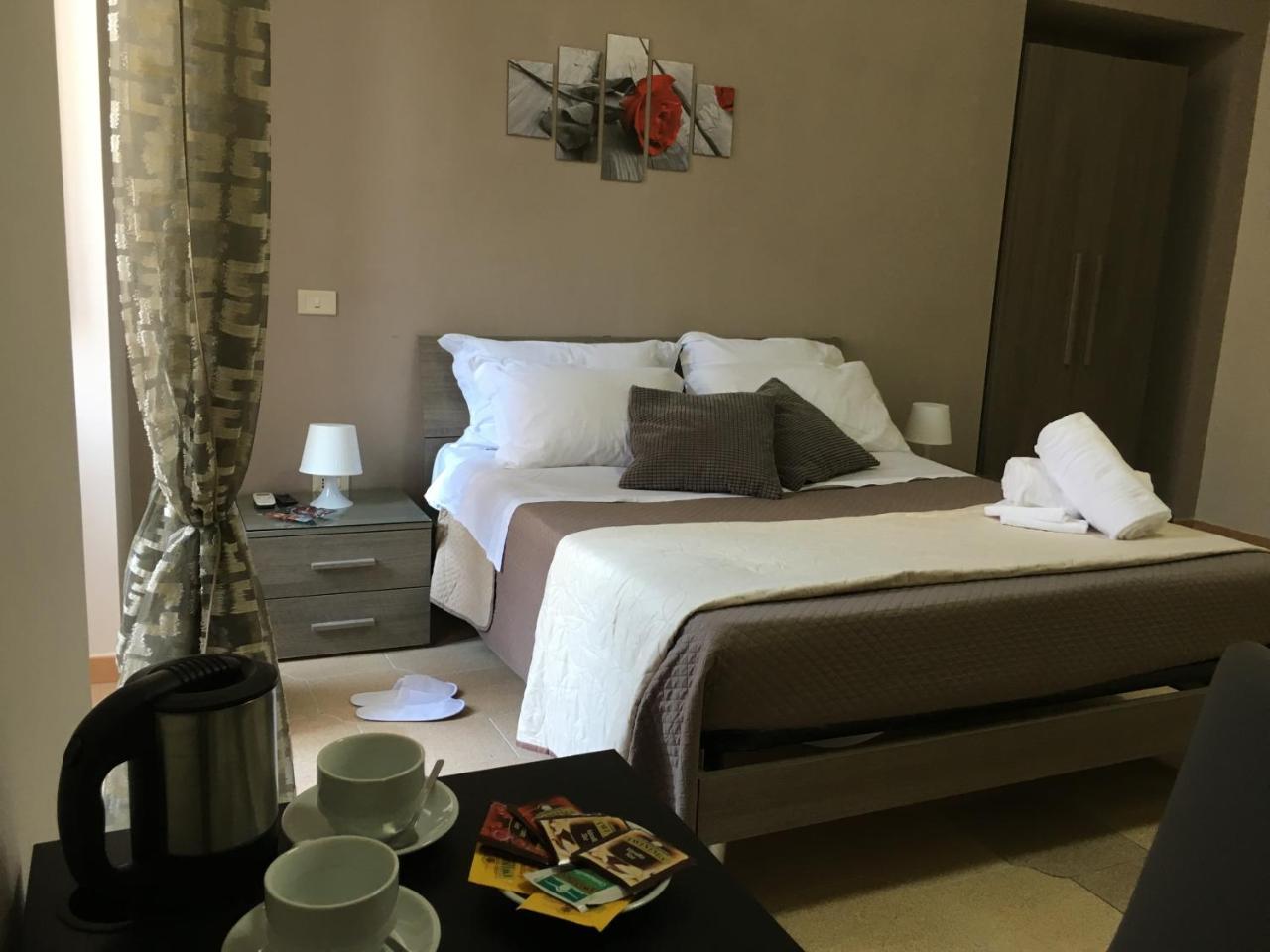 Soggiorno Paradiso Napoli Ngoại thất bức ảnh