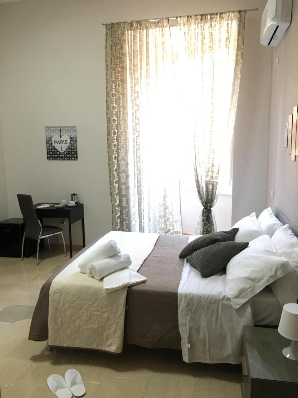 Soggiorno Paradiso Napoli Ngoại thất bức ảnh