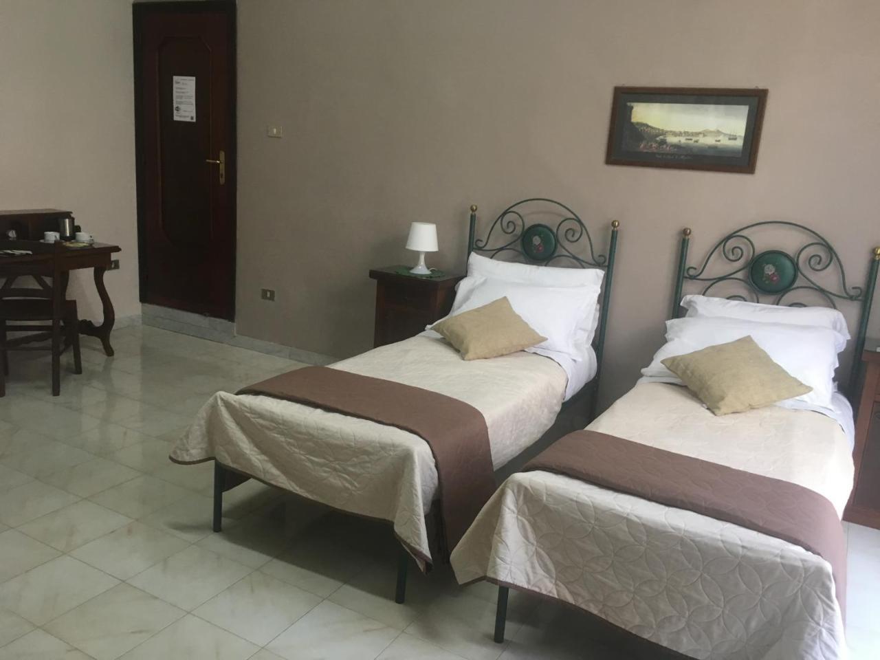 Soggiorno Paradiso Napoli Ngoại thất bức ảnh