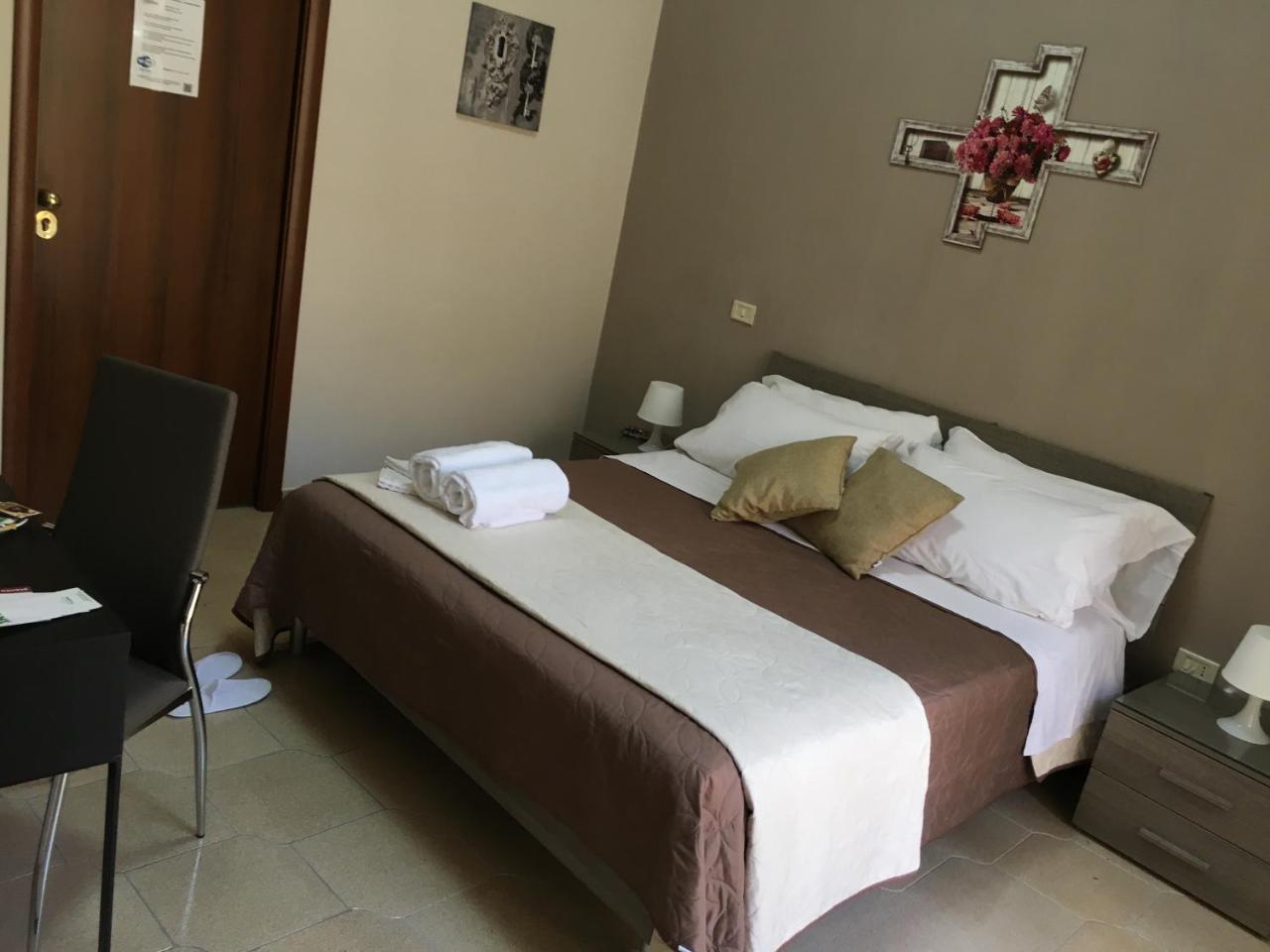 Soggiorno Paradiso Napoli Ngoại thất bức ảnh