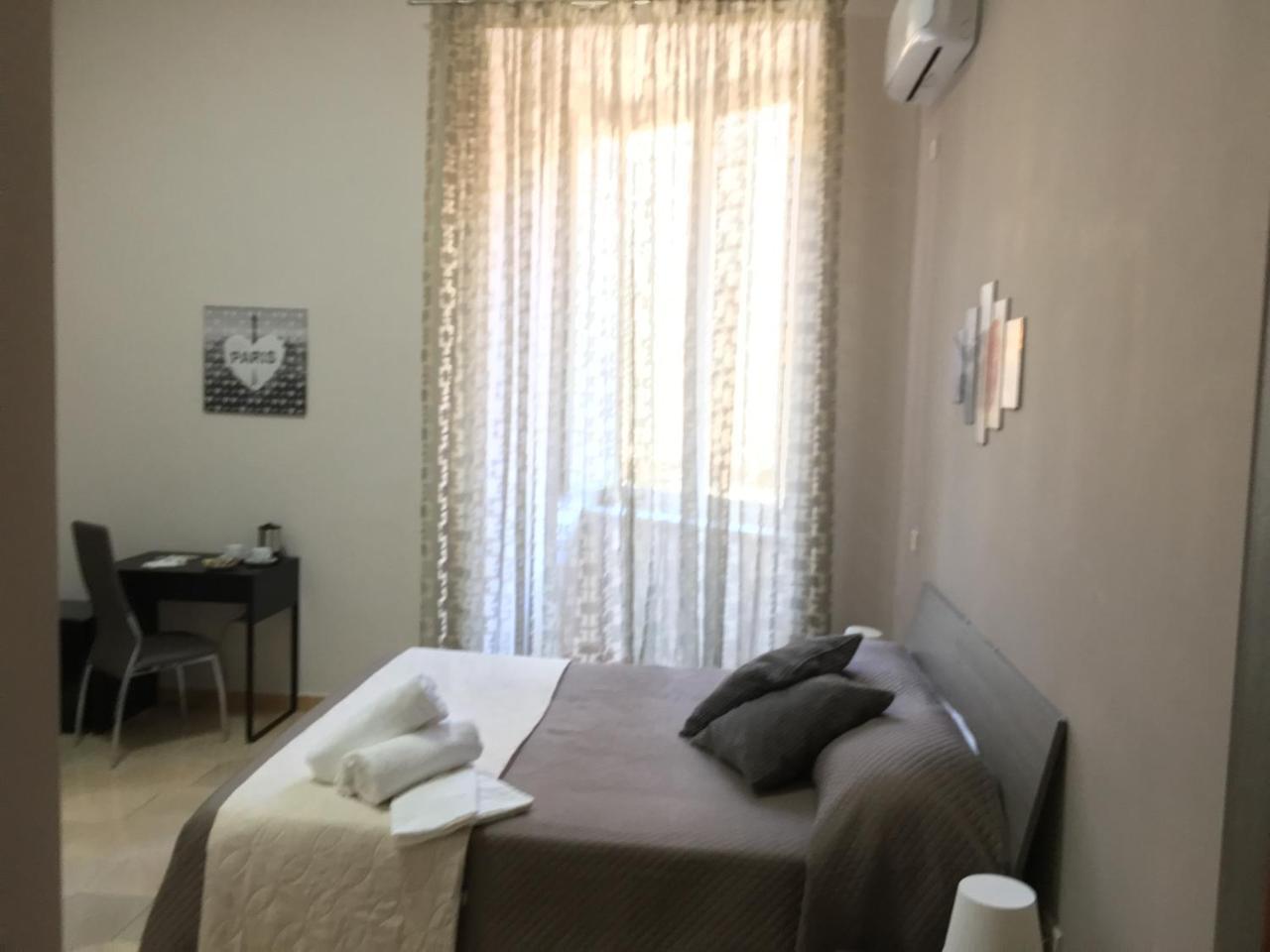 Soggiorno Paradiso Napoli Ngoại thất bức ảnh