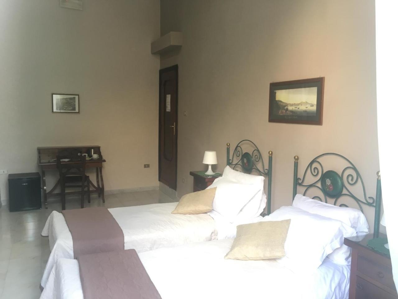 Soggiorno Paradiso Napoli Ngoại thất bức ảnh