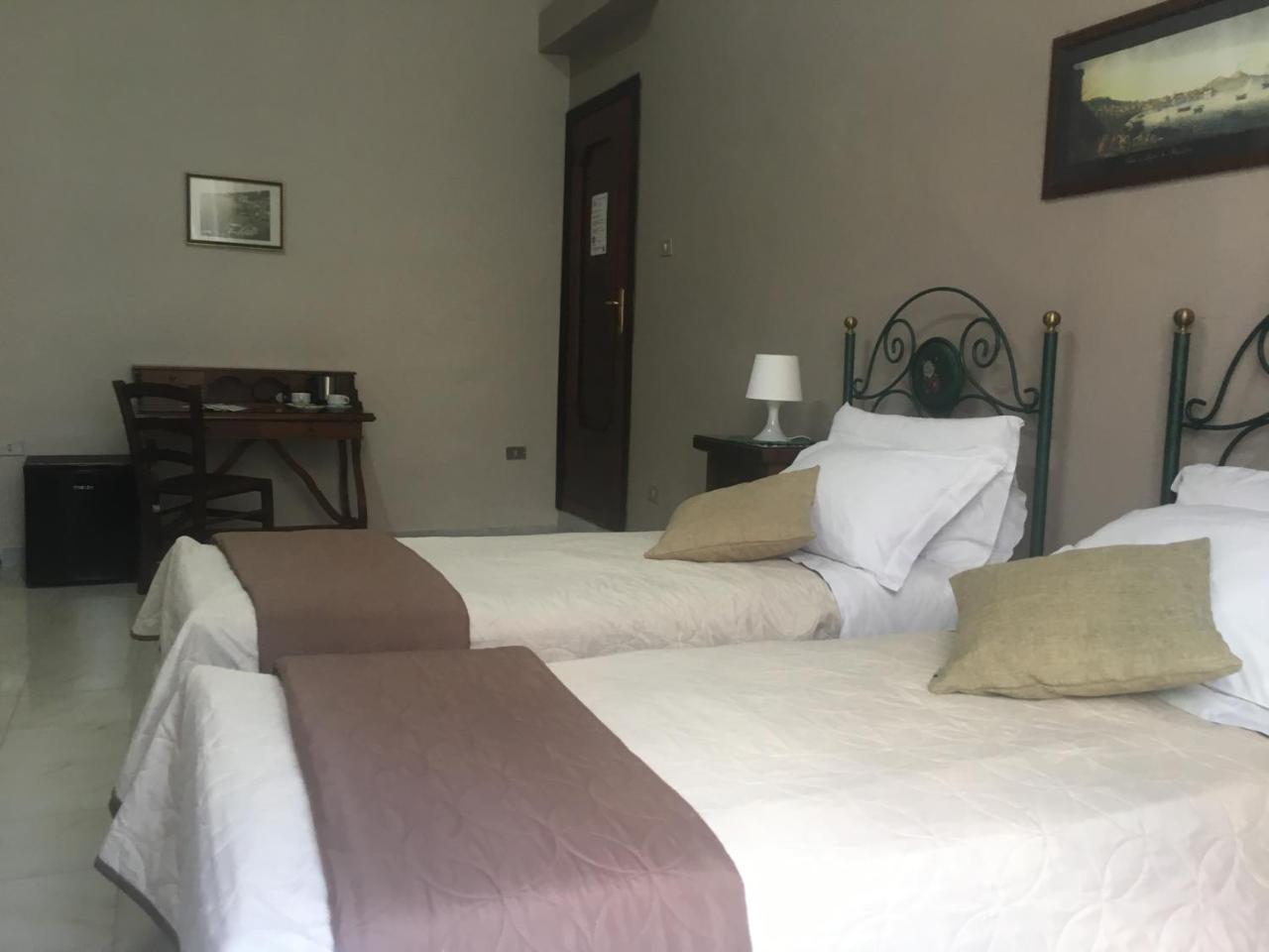 Soggiorno Paradiso Napoli Ngoại thất bức ảnh