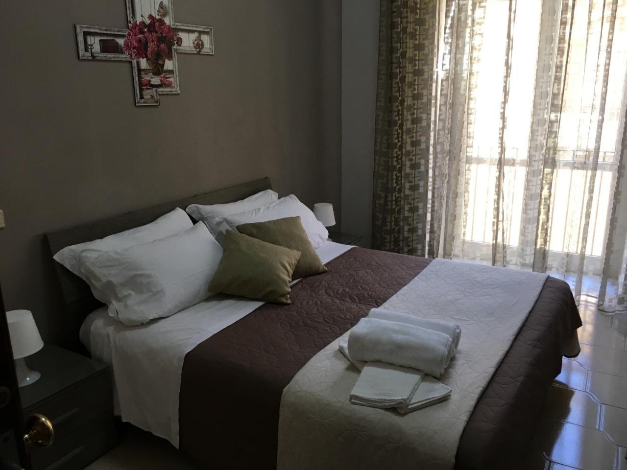 Soggiorno Paradiso Napoli Ngoại thất bức ảnh