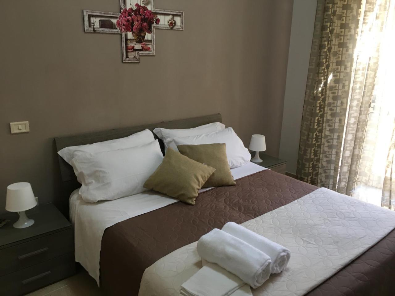Soggiorno Paradiso Napoli Ngoại thất bức ảnh