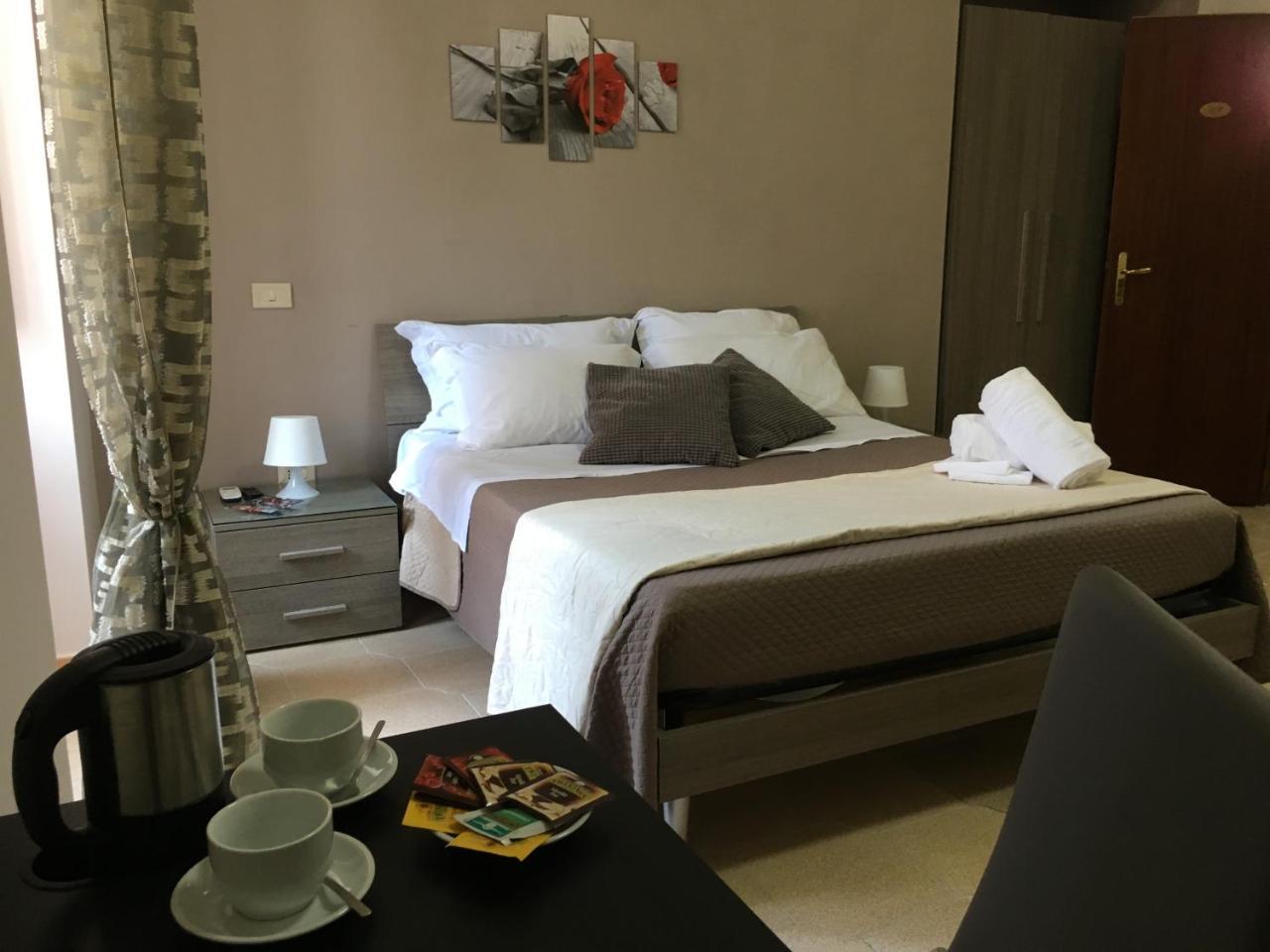 Soggiorno Paradiso Napoli Ngoại thất bức ảnh