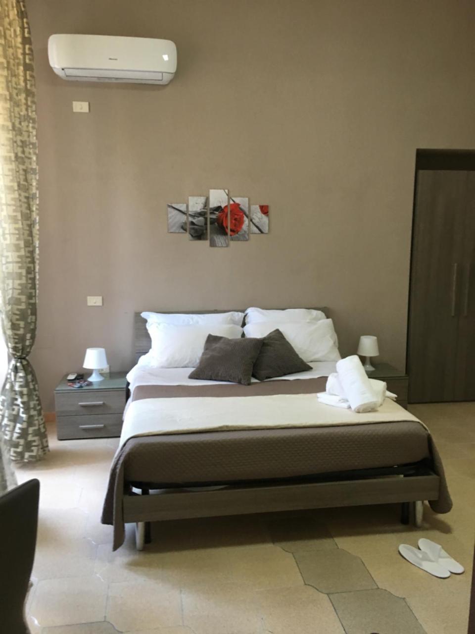 Soggiorno Paradiso Napoli Ngoại thất bức ảnh