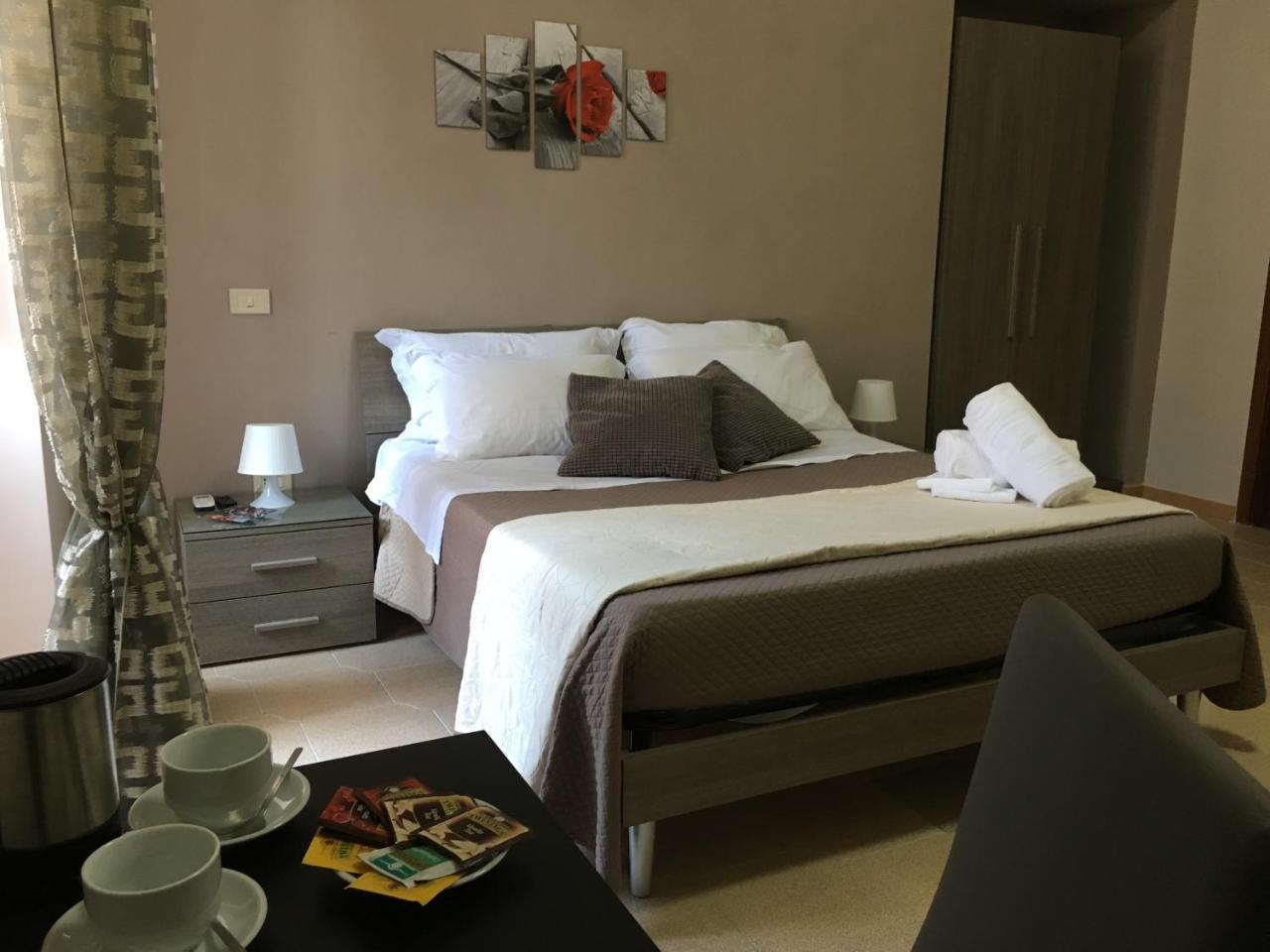 Soggiorno Paradiso Napoli Ngoại thất bức ảnh