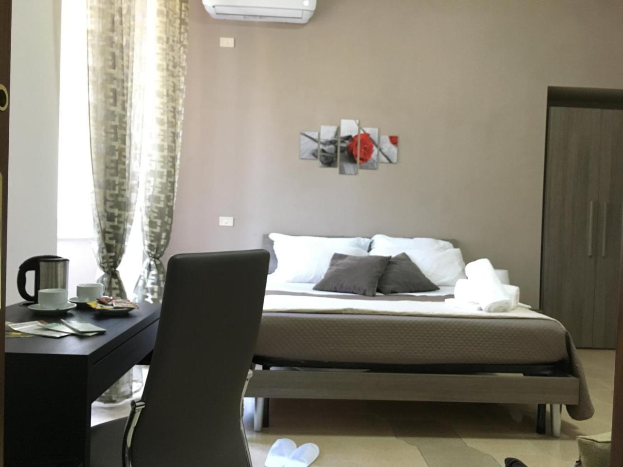 Soggiorno Paradiso Napoli Ngoại thất bức ảnh