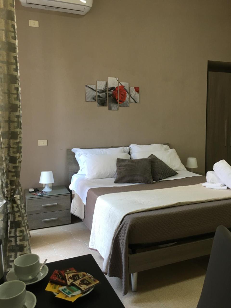 Soggiorno Paradiso Napoli Ngoại thất bức ảnh